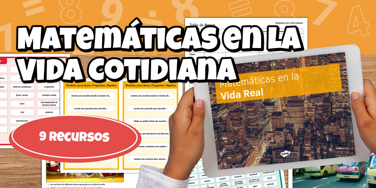 Matematicas Y Vida Cotidiana 1 Contestado