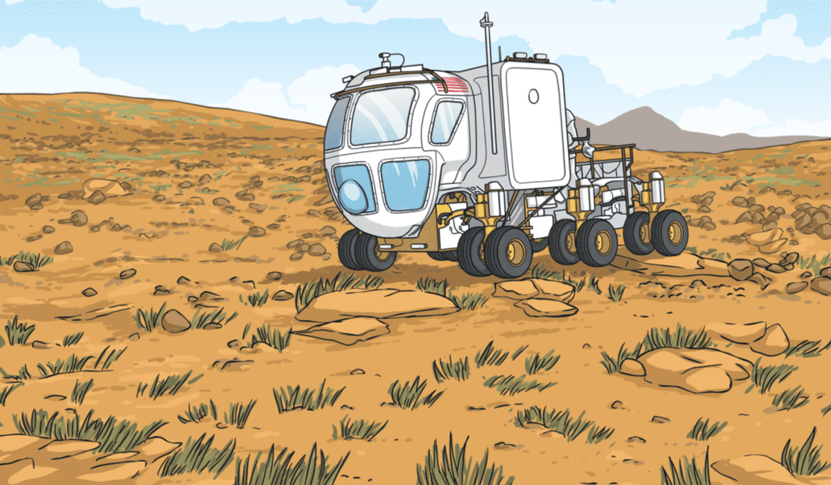 Artemis Moon Missions - Twinkl NewsRoom - Twinkl