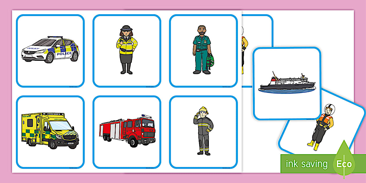 editable-jobs-and-vehicles-matching-cards-twinkl