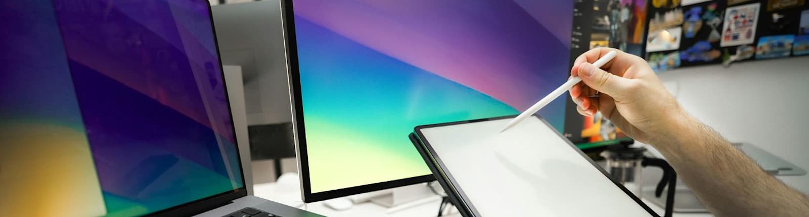 View Technology How technology is impacting primary teachers’ classrooms in 2025