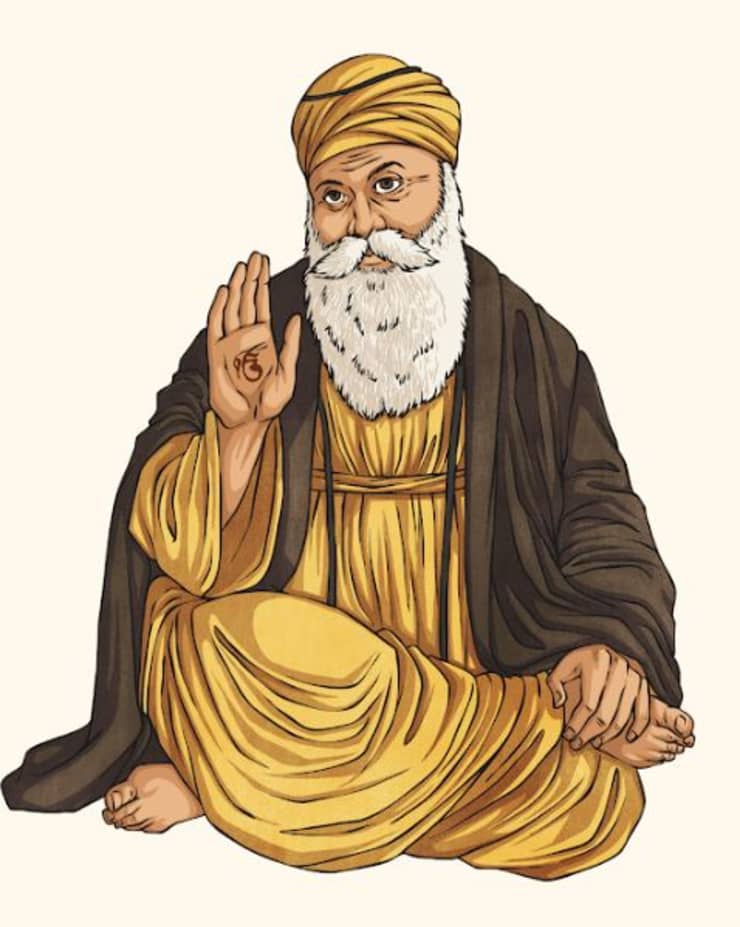 Guru Nanak Birthday 2022 When Is Guru Nanak Birthday 2022 Calendarz