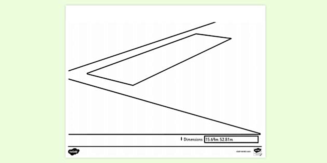 Dimension Colouring | Colouring Sheets (teacher made)
