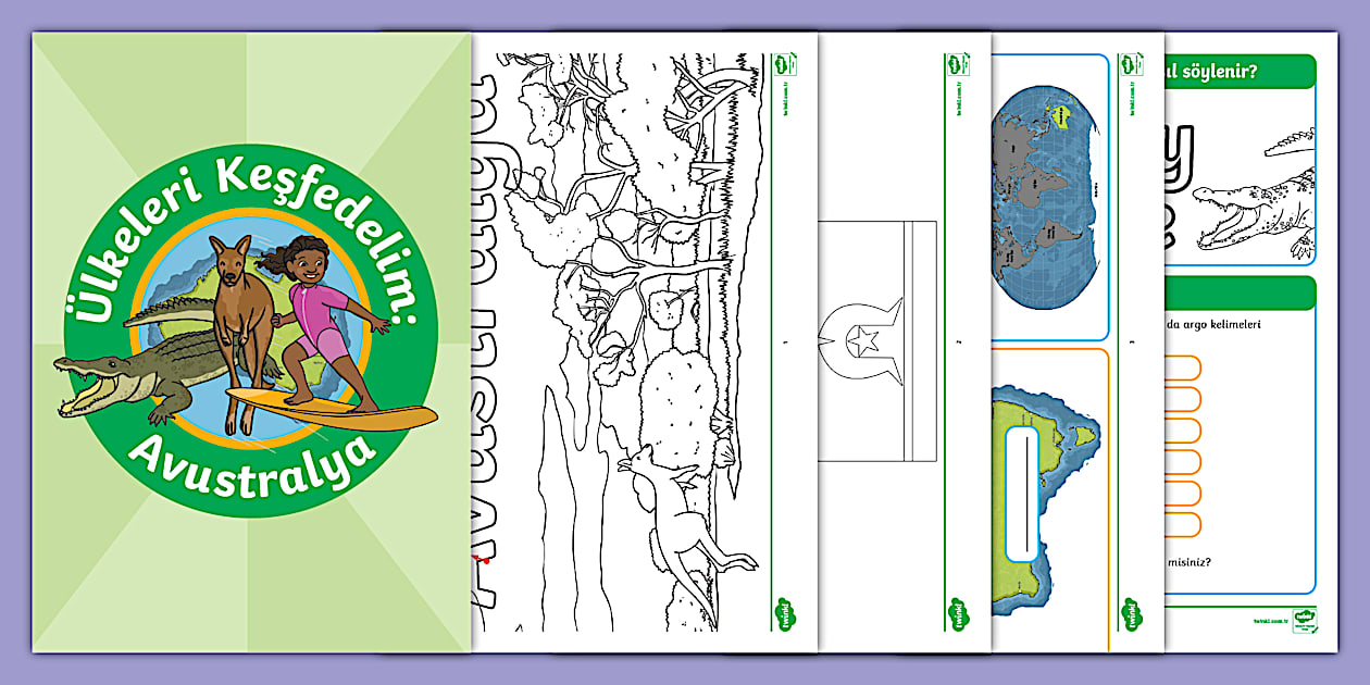 lkeleri Ke fedelim Avustralya professor Feito Twinkl lkeleri Ke fedelim Avustralya professor Feito Twinkl