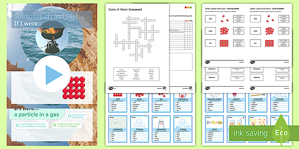 states-of-matter-revision-pack-teacher-made-twinkl