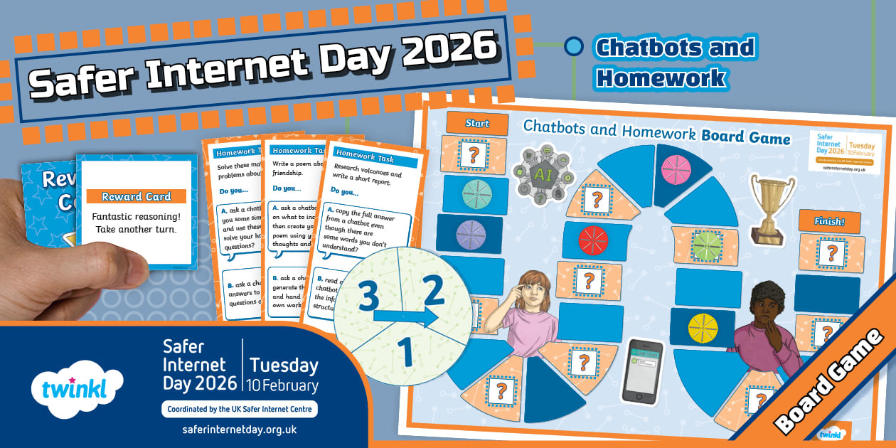 AI Computing Homework Board Game