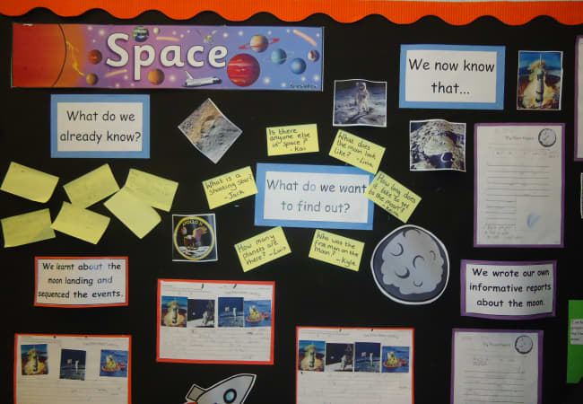 Primary Resources - KS2, KS1, Early Years (EYFS) KS3, KS4, Twinkl