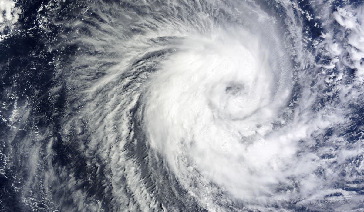 Typhoon Nanmadol - Twinkl NewsRoom - Twinkl