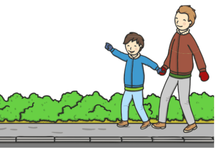Father's Day NZ New Zealand Teaching Resources Twinkl