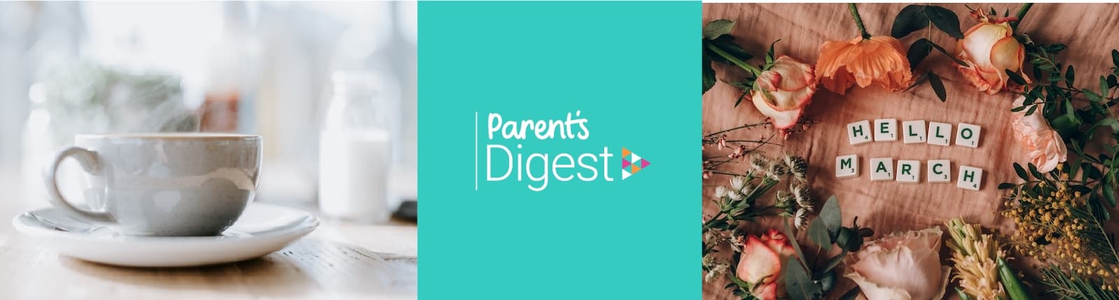 Parent Digest weekend catch up – March 2024 - Twinkl