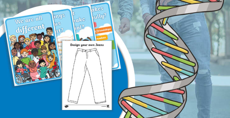 Jeans for Genes Day 2025 | Event Information and Resources