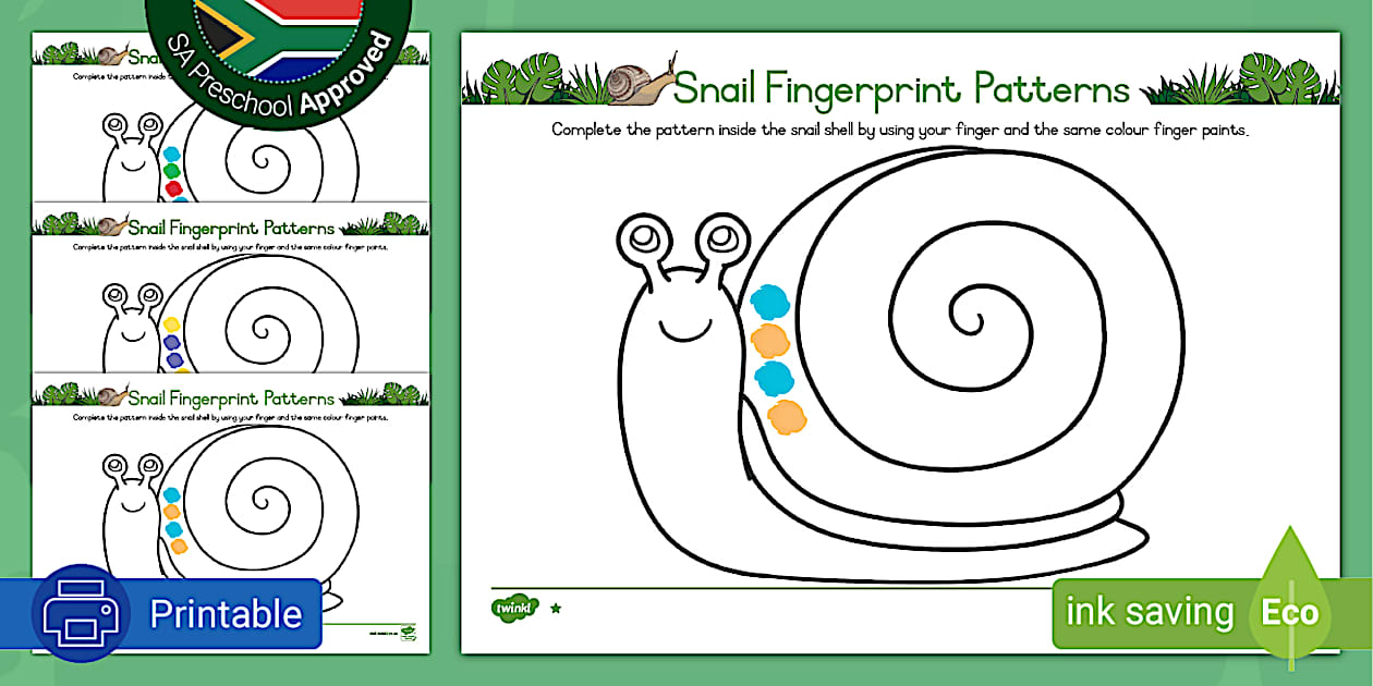 Preschool Garden Theme Printables Twinkl South Africa