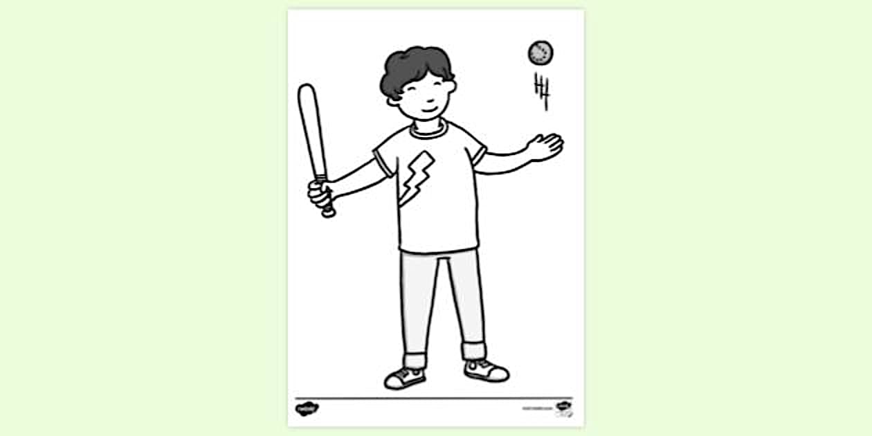 Hand Eye Coin Hand Eye Co-ordination Colouring | Colouring Sheets
