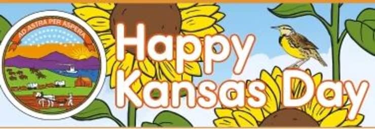 Kansas Day 21 Event Info And Resources