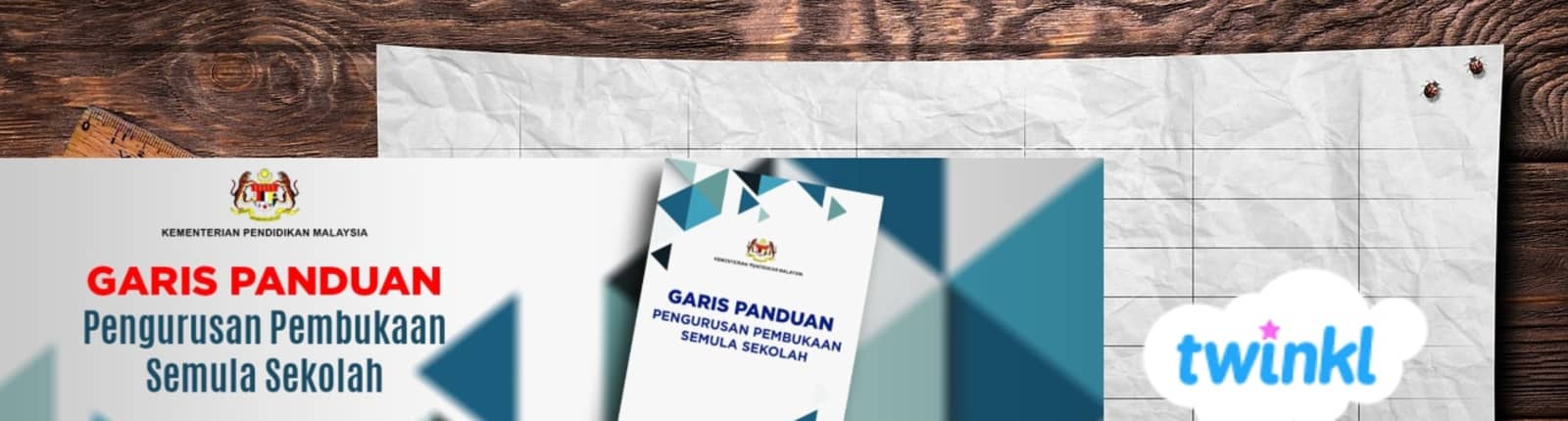 Normal Baharu Persekolahan Apa Kata Sop Pembukaan Semula Sekolah