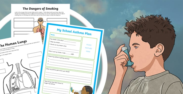 World Asthma Day 2022