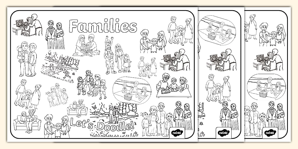 Christmas colouring pages ks1