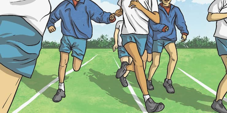 Sports Day 2021 Event Info And Resources