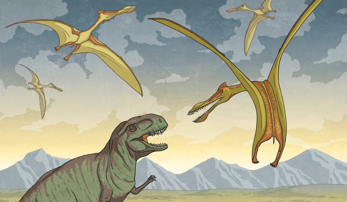 De Jurassic Park à Jurassic World 3 : quel dino est le plus fort ?