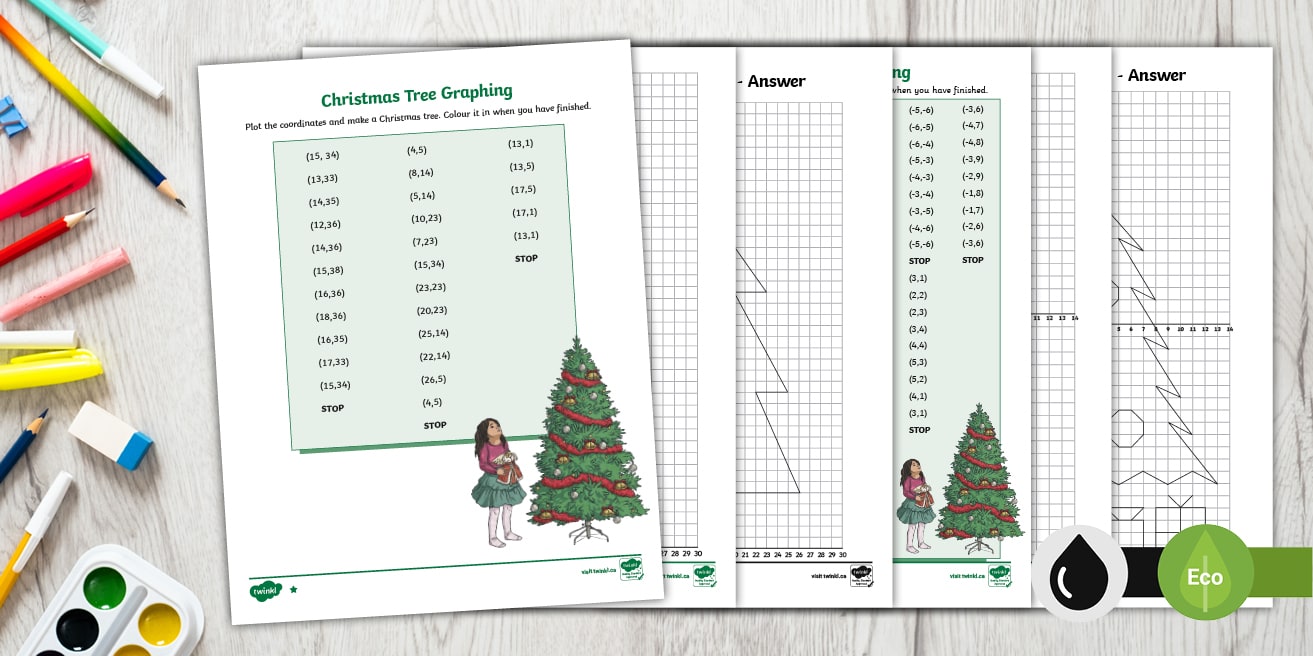ca ma 1665498000 christmas tree plotting coordinates graphing activity ver 1 christmas tree plotting coordinates graphing activity