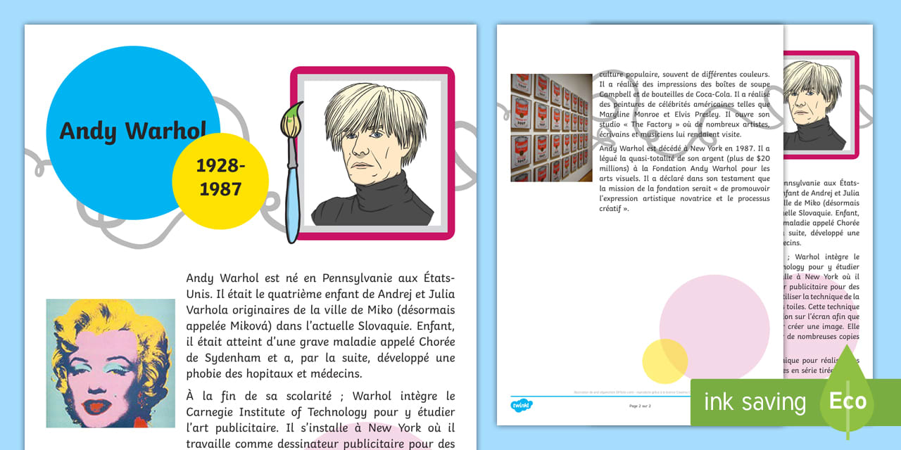 fiche-d-information-andy-warhol-art-histoire-de-l-art-artiste