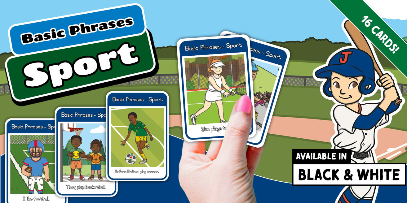 Grade R English - Term 4 - Reading and Viewing - Flashcards - Basic ...
