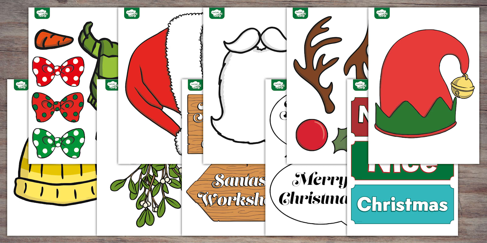 t prt 1663940393 printable christmas props for photo booth ver 1 printable christmas props for photo booth