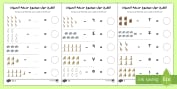 Zoo Themed Subtraction within 10 Worksheet Worksheet - Arabic/English