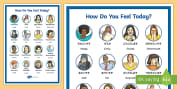 How Do You Feel Today Children s Emotion Chart Twinkl how-do-you-feel-today-children-s-emotion-chart-twinkl