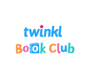 Twinkl Book Club Logo