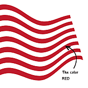 The Meaning of the Stars and Stripes