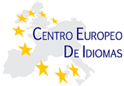 centro europeo de idiomas logo