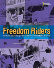 20 Incredible Civil Rights Books for Middle School | Twinkl