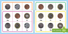 money coins worksheets writing frames primary