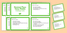 KS2 Place Value Primary Resources, Place Value, KS2