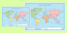 Water Cycle - KS2 Geography Resources