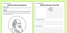 KS2 Science Investigation Worksheets, Science - Page 1