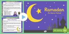 KS2 Worksheets, Religion, Islam, KS2 Religious - Page 1