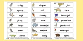 Animal Factfile Template Worksheets - animal, factfile