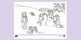 FREE! - Printable Fall Colouring | Colouring Sheets