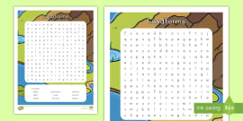 What Are Landforms? - Answered - Twinkl Teaching Wiki