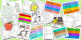 Summer holidays homework image