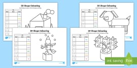 What are 3D shapes? - Answered - Twinkl teaching Wiki