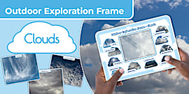 Types of Clouds Photos