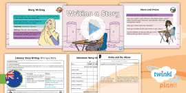 How to create a superhero origin story - Twinkl