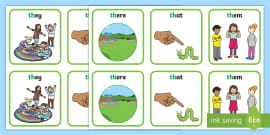 Zz, Qu, Ch, Sh, Th, Ng Sorting Sounds PowerPoint Game