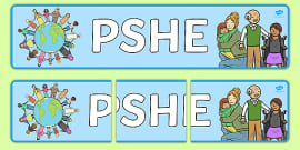 PSHE Definition - What is PSHE in Schools? - Twinkl