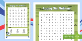T2 T 1015 Rugby Six Nations Word Search Ver 1 