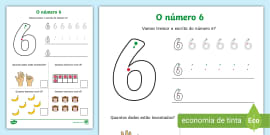 Identificar regularidades em sequências ordenadas. - Twinkl