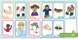 Easy body percussion hotsell