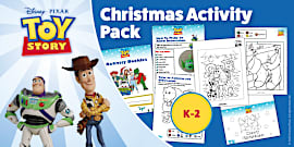 Frog -og Word Family Craft Activity for K-1st Grade